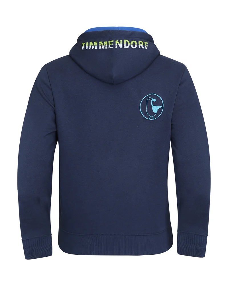 Hoodie Timmendorfer Jung