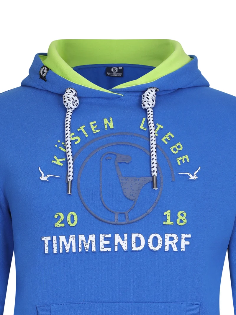 Hoodie Timmendorfer Jung