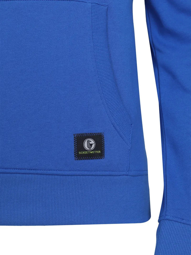 Hoodie Timmendorfer Jung