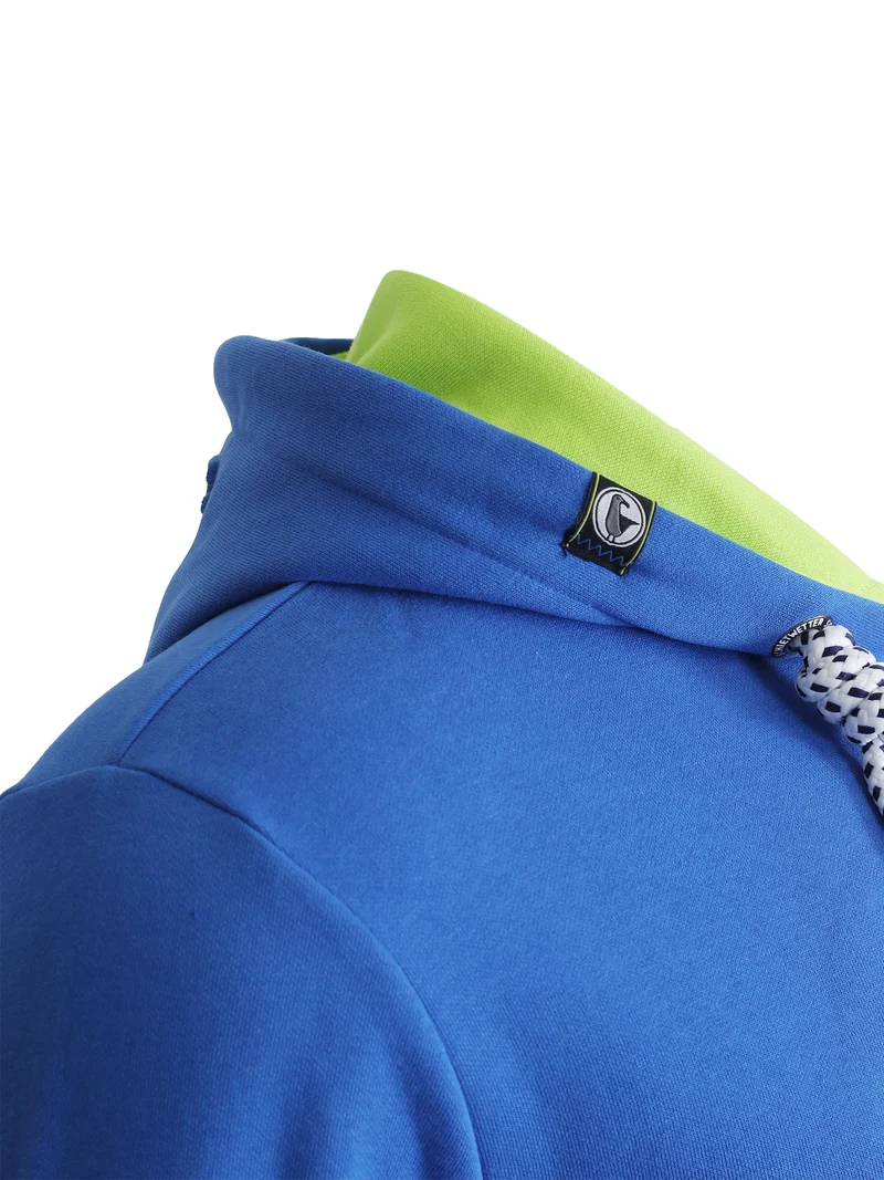 Hoodie Timmendorfer Jung