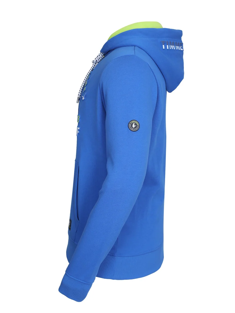 Hoodie Timmendorfer Jung