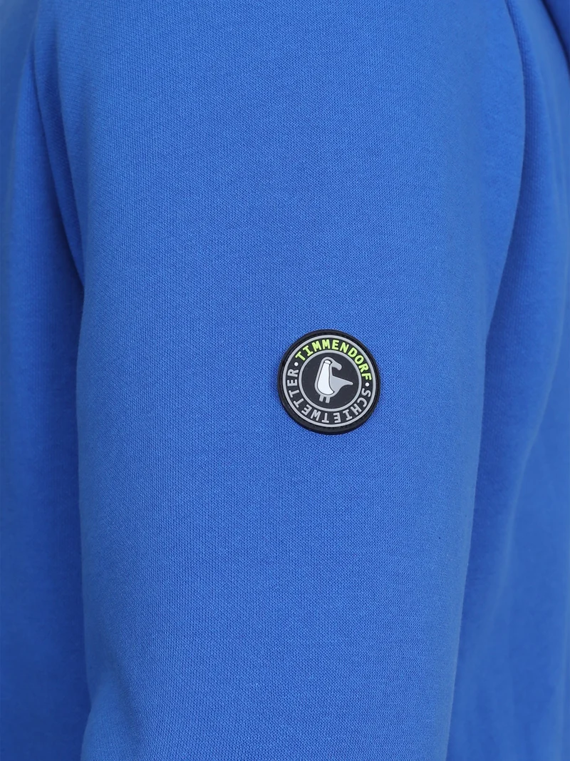 Hoodie Timmendorfer Jung