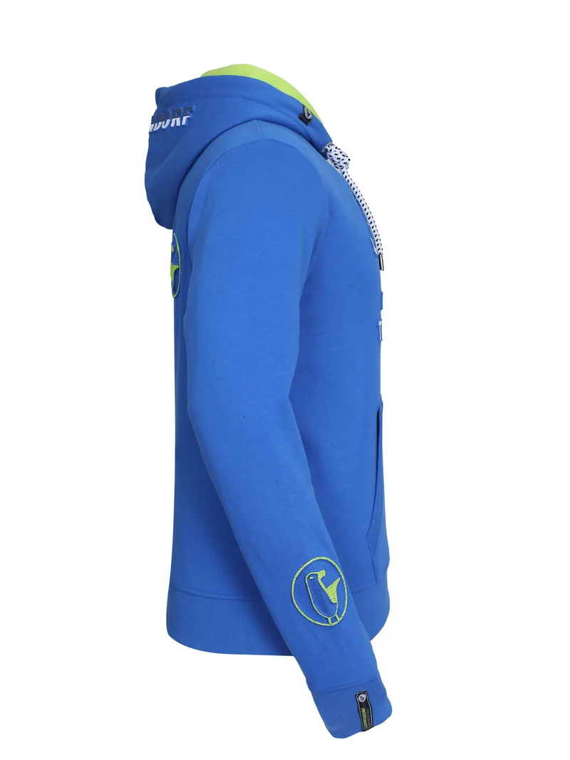 Hoodie Timmendorfer Jung