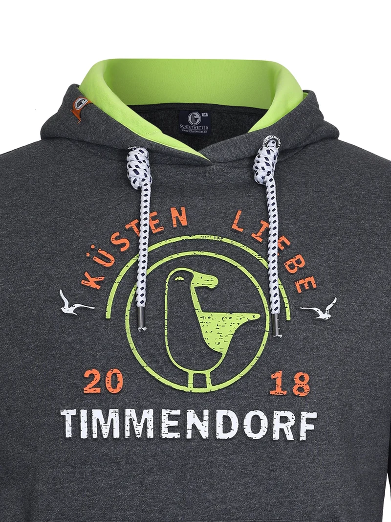 Hoodie Timmendorfer Jung
