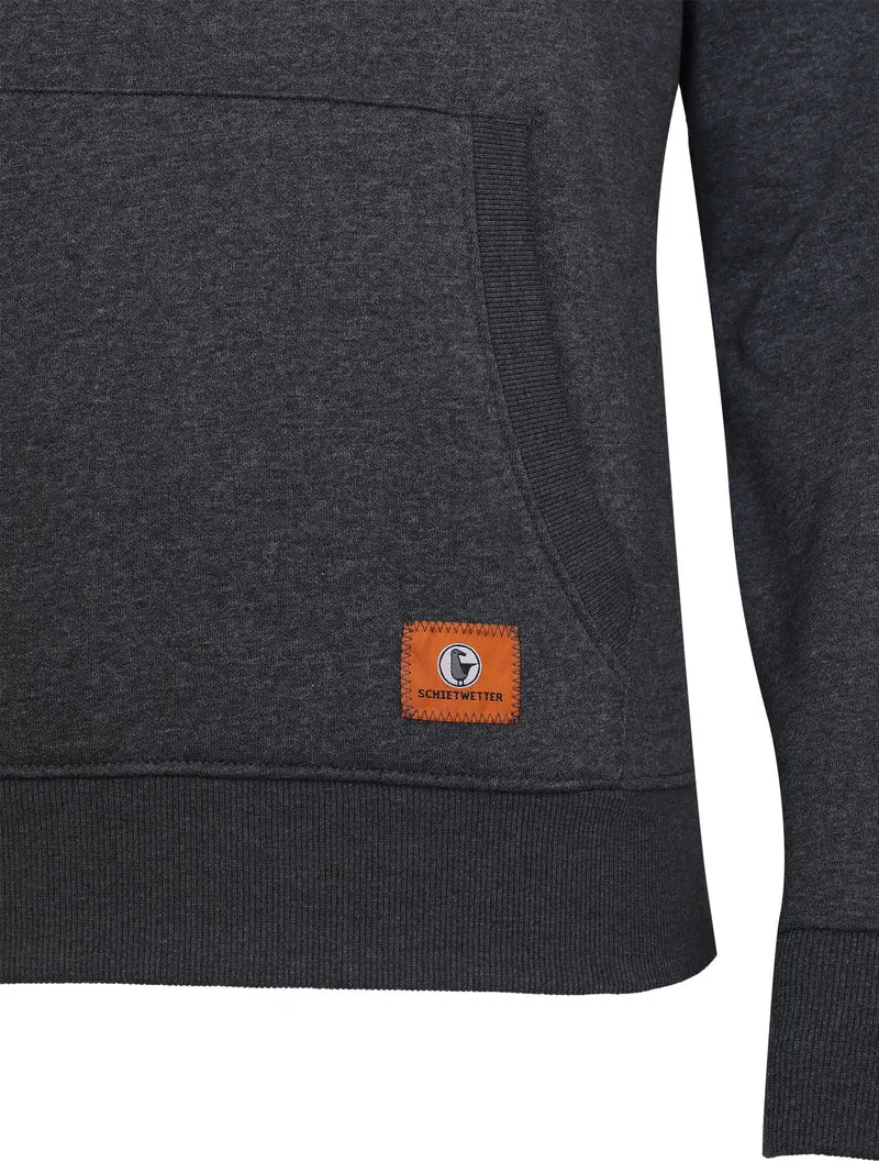 Hoodie Timmendorfer Jung