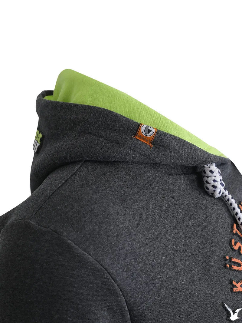 Hoodie Timmendorfer Jung