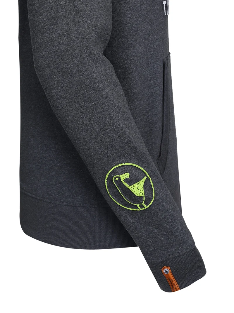 Hoodie Timmendorfer Jung