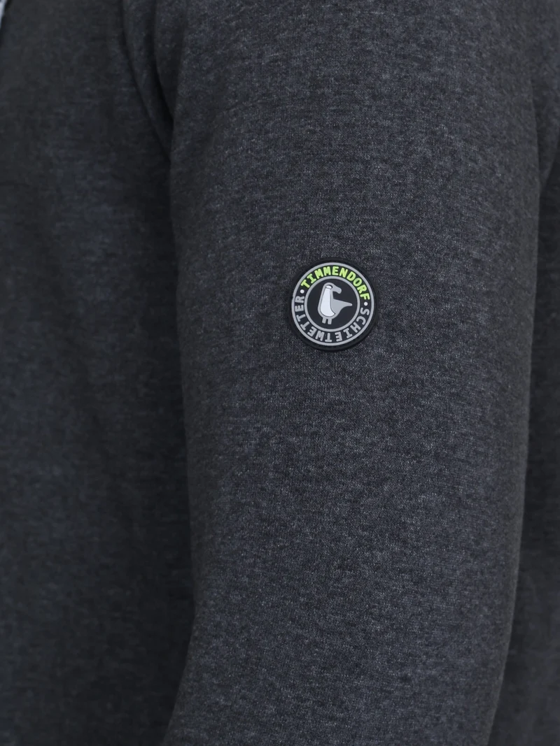 Hoodie Timmendorfer Jung