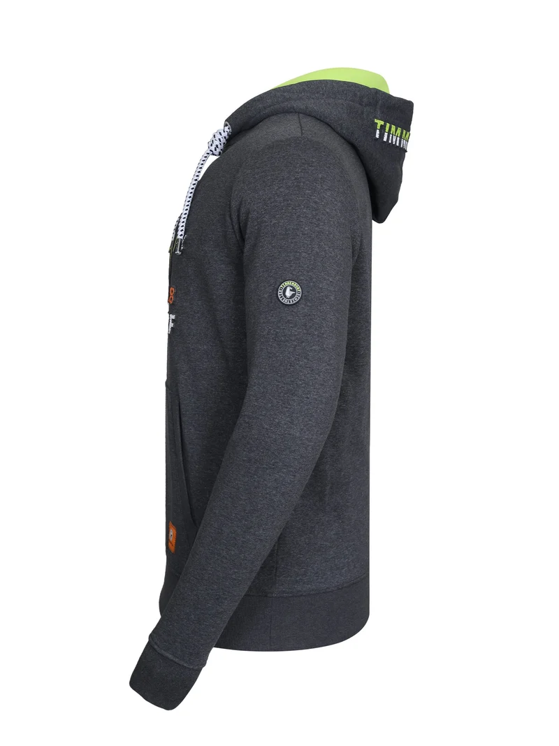 Hoodie Timmendorfer Jung
