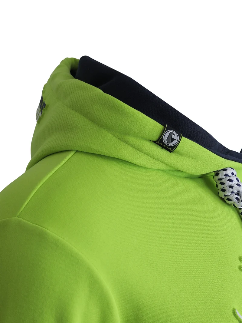 Hoodie Timmendorfer Jung