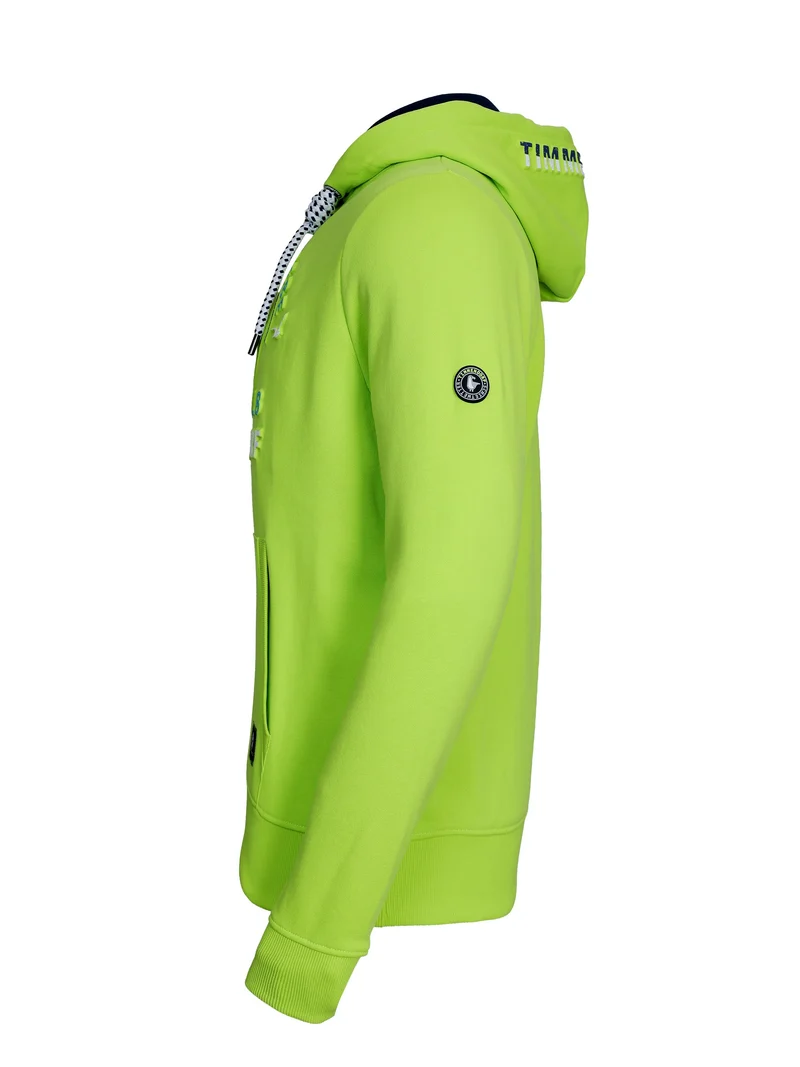 Hoodie Timmendorfer Jung