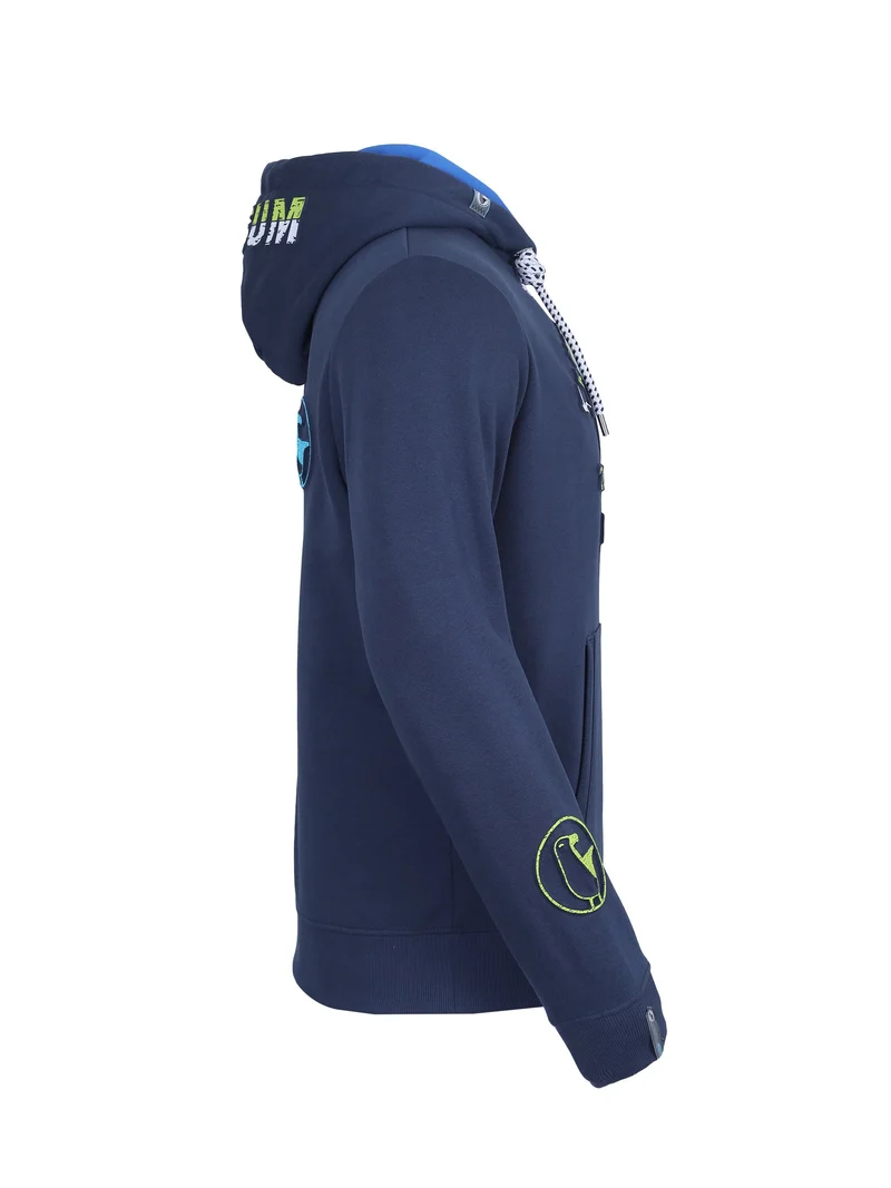 Hoodie Husumer Jung