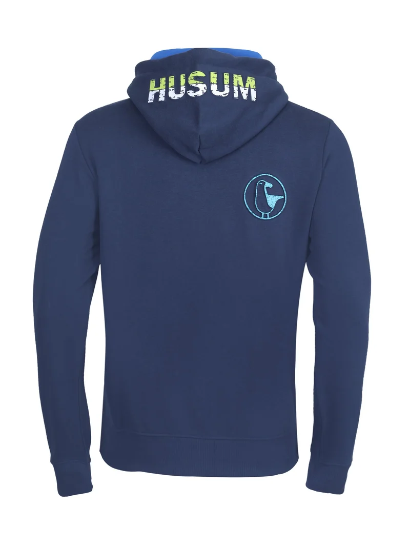Hoodie Husumer Jung