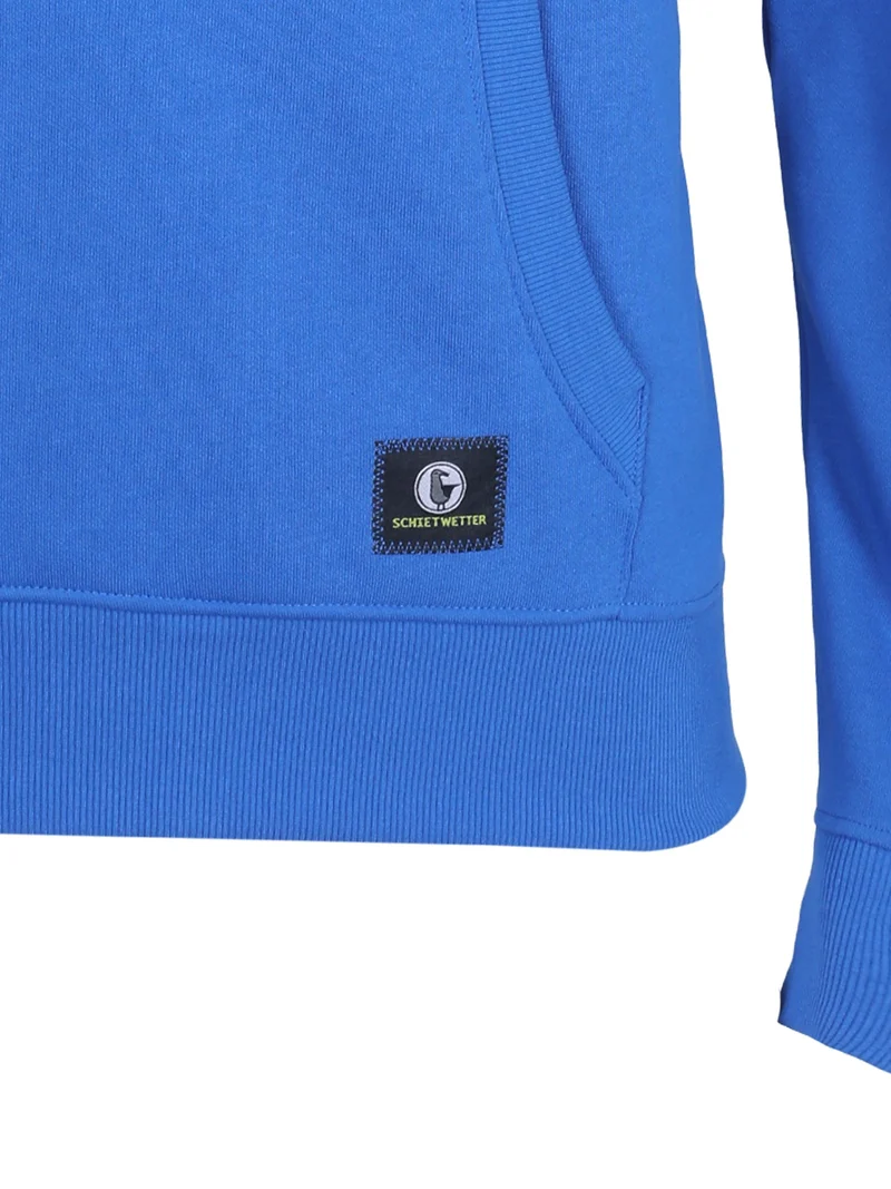 Hoodie Husumer Jung