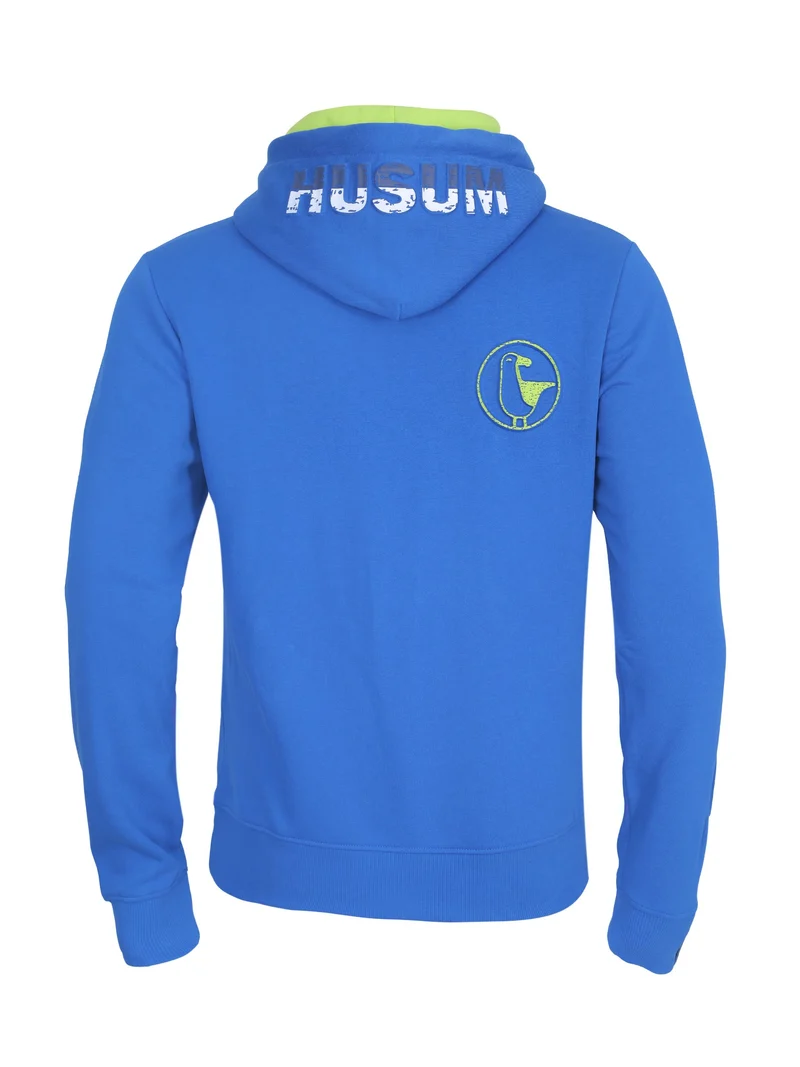 Hoodie Husumer Jung