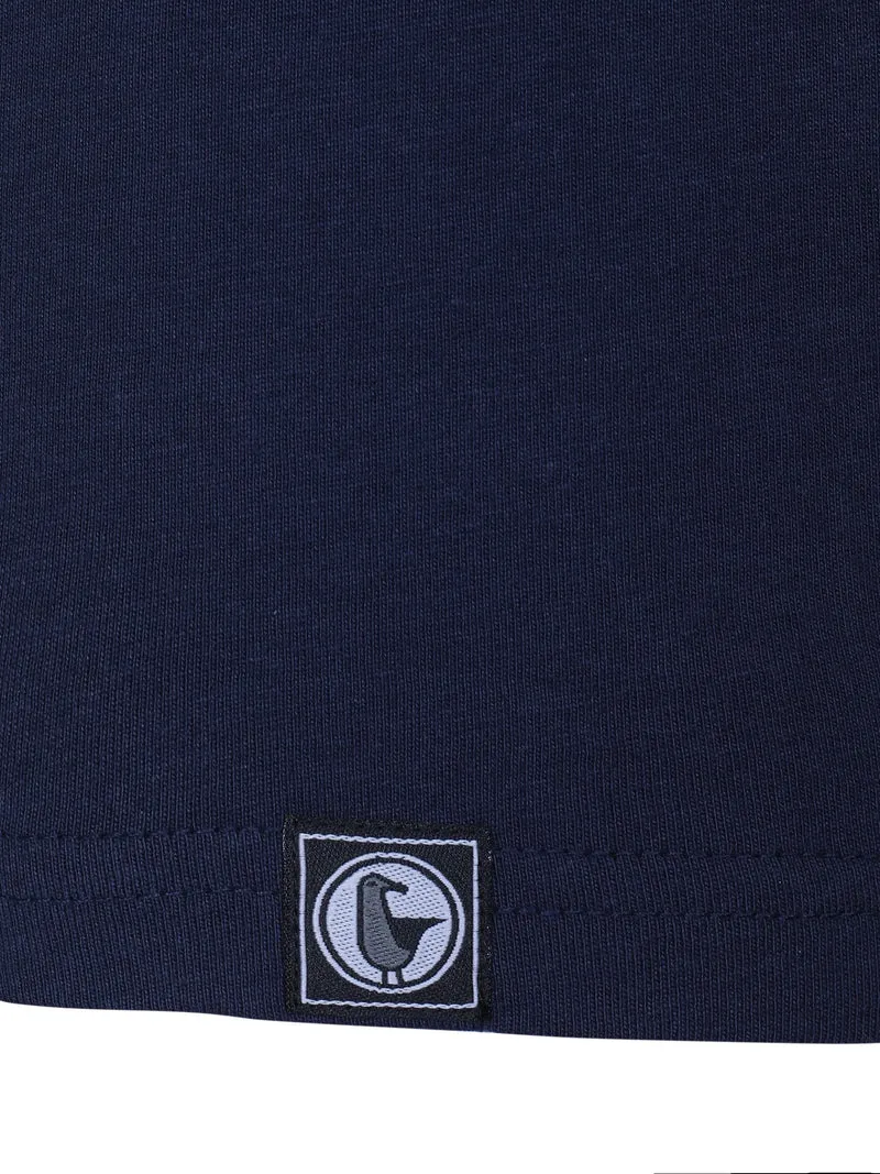 T-Shirt Husumer Heiopei