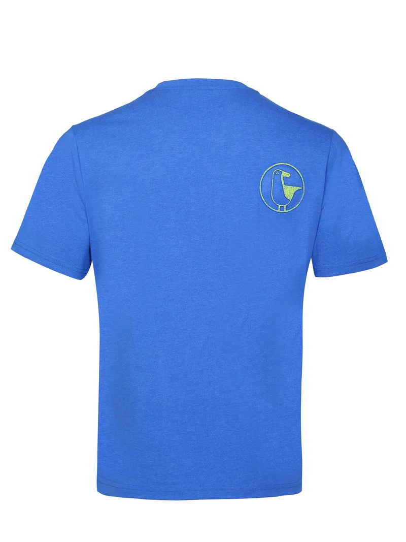 T-Shirt Husumer Heiopei