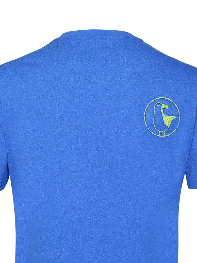 T-Shirt Husumer Heiopei