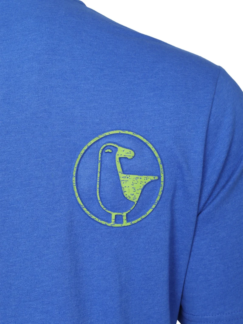 T-Shirt Husumer Heiopei