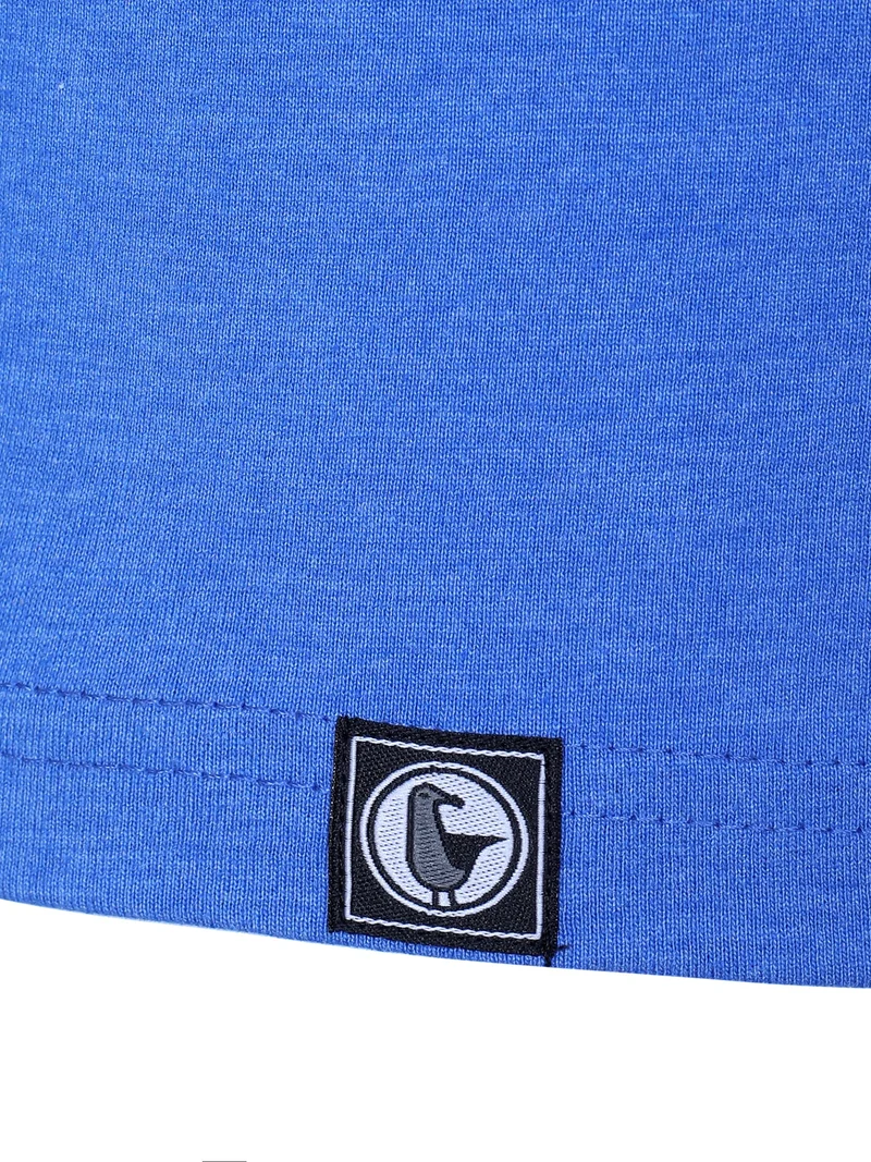 T-Shirt Husumer Heiopei
