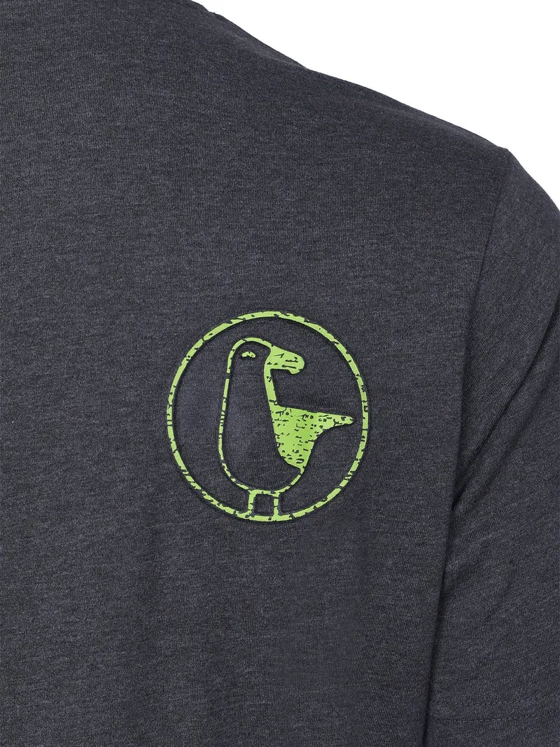T-Shirt Husumer Heiopei