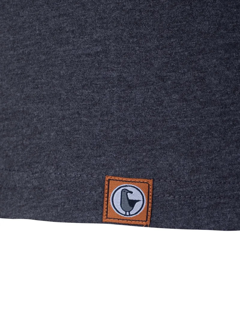 T-Shirt Husumer Heiopei
