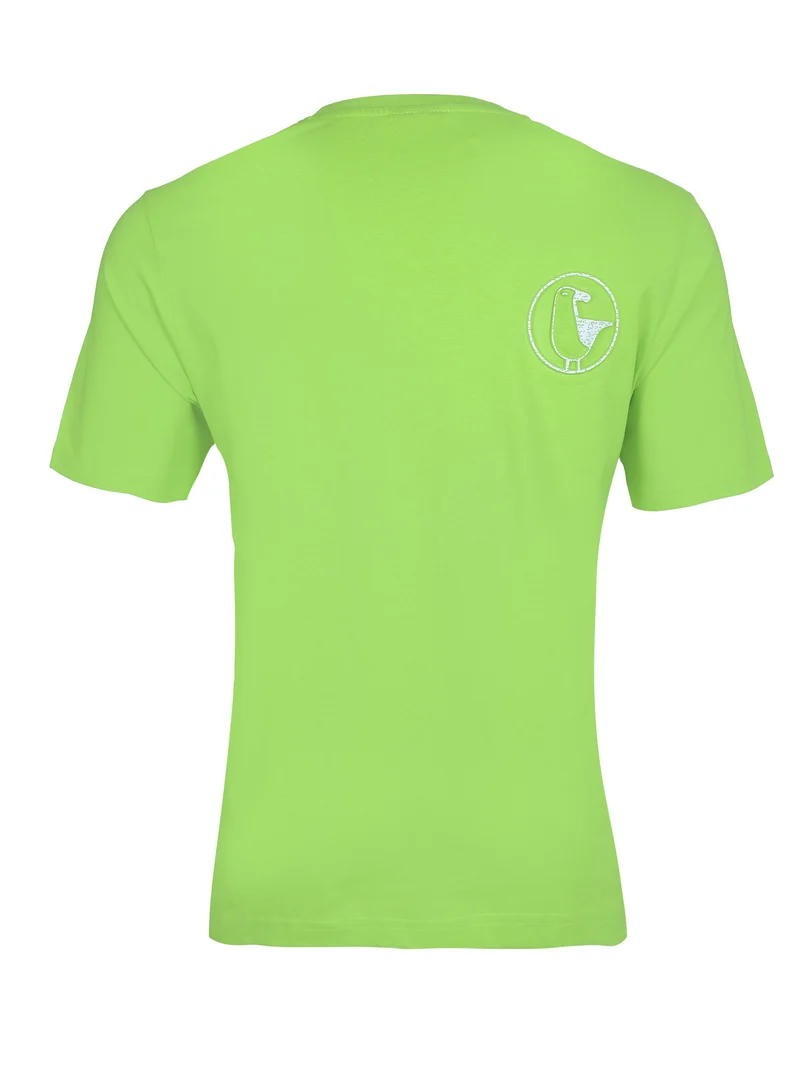 T-Shirt Husumer Heiopei