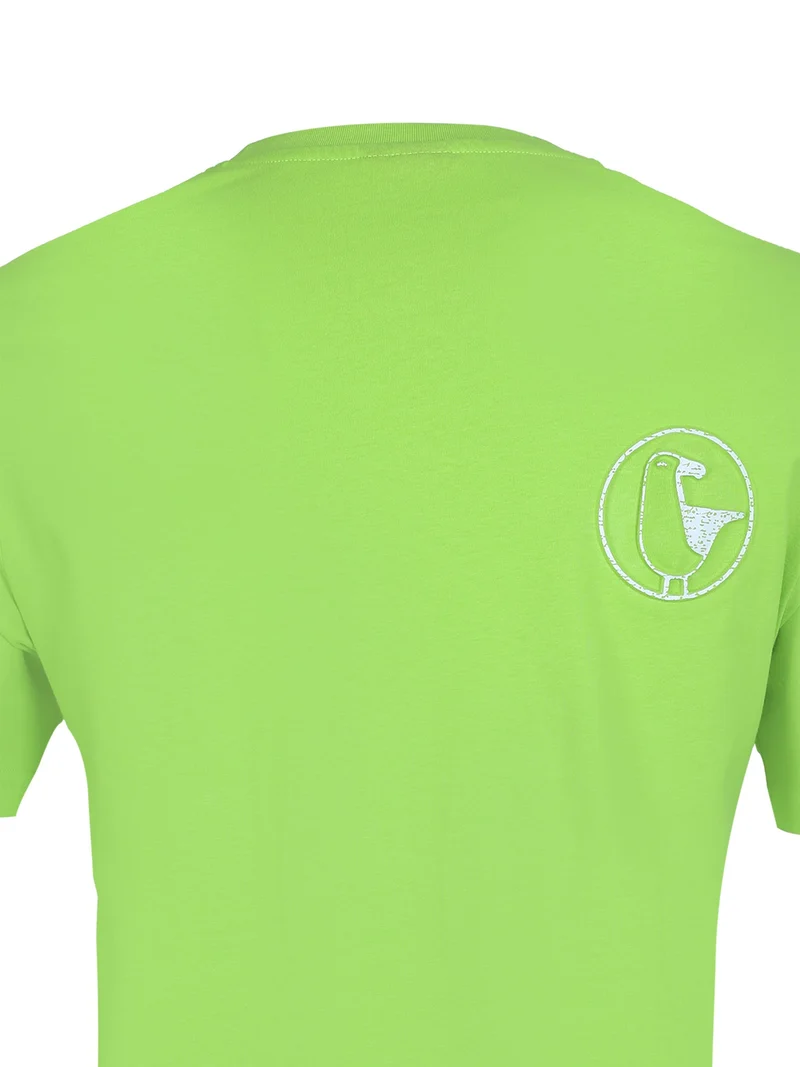 T-Shirt Husumer Heiopei