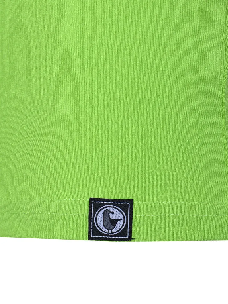 T-Shirt Husumer Heiopei