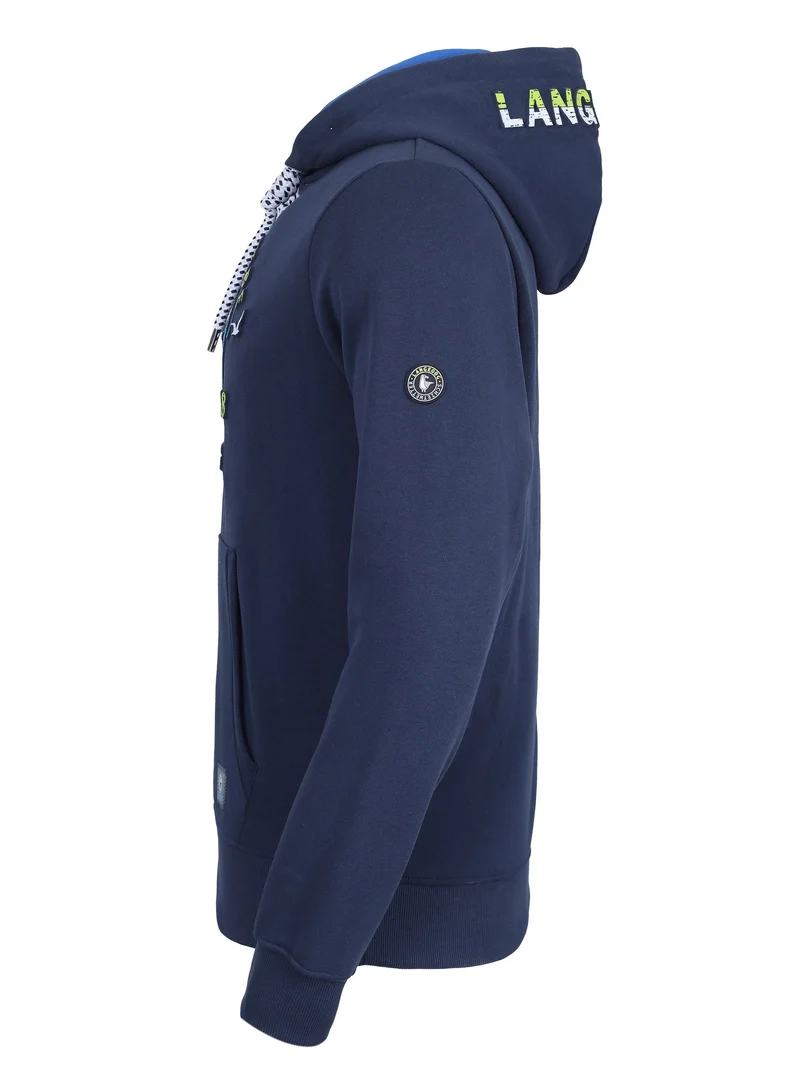 Hoodie Langeooger Jung