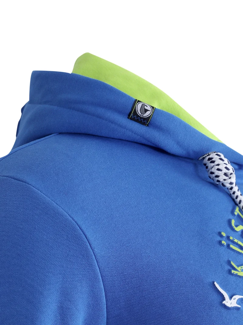 Hoodie Langeooger Jung