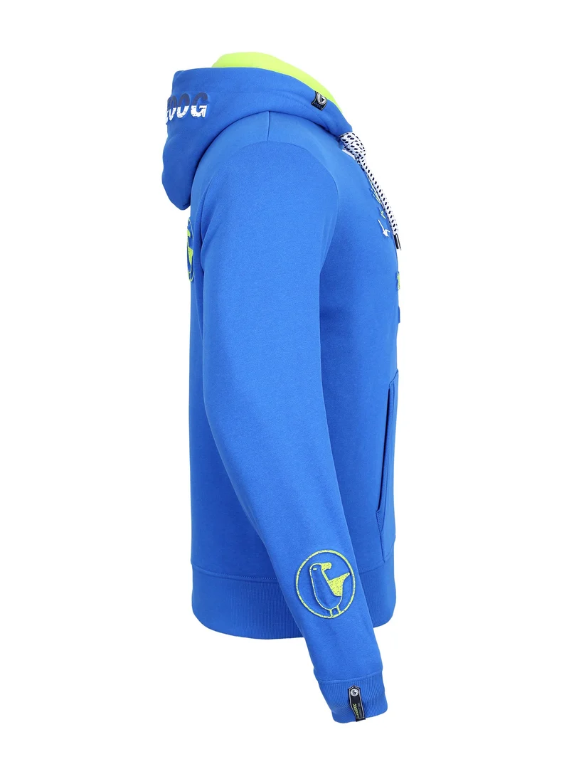 Hoodie Langeooger Jung