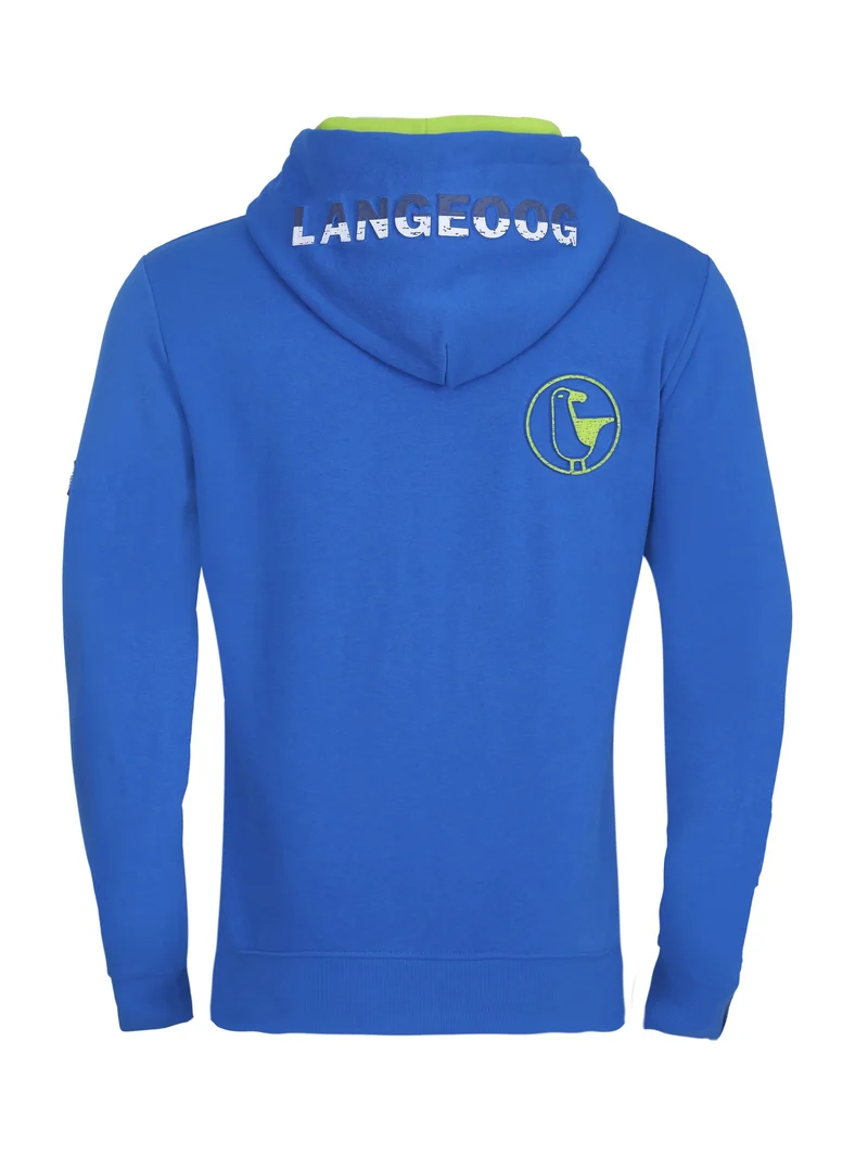 Hoodie Langeooger Jung