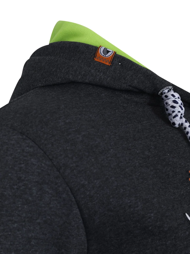 Hoodie Langeooger Jung