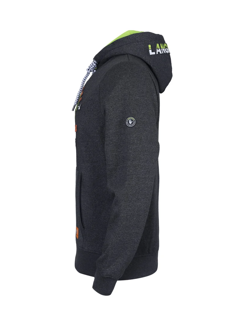 Hoodie Langeooger Jung
