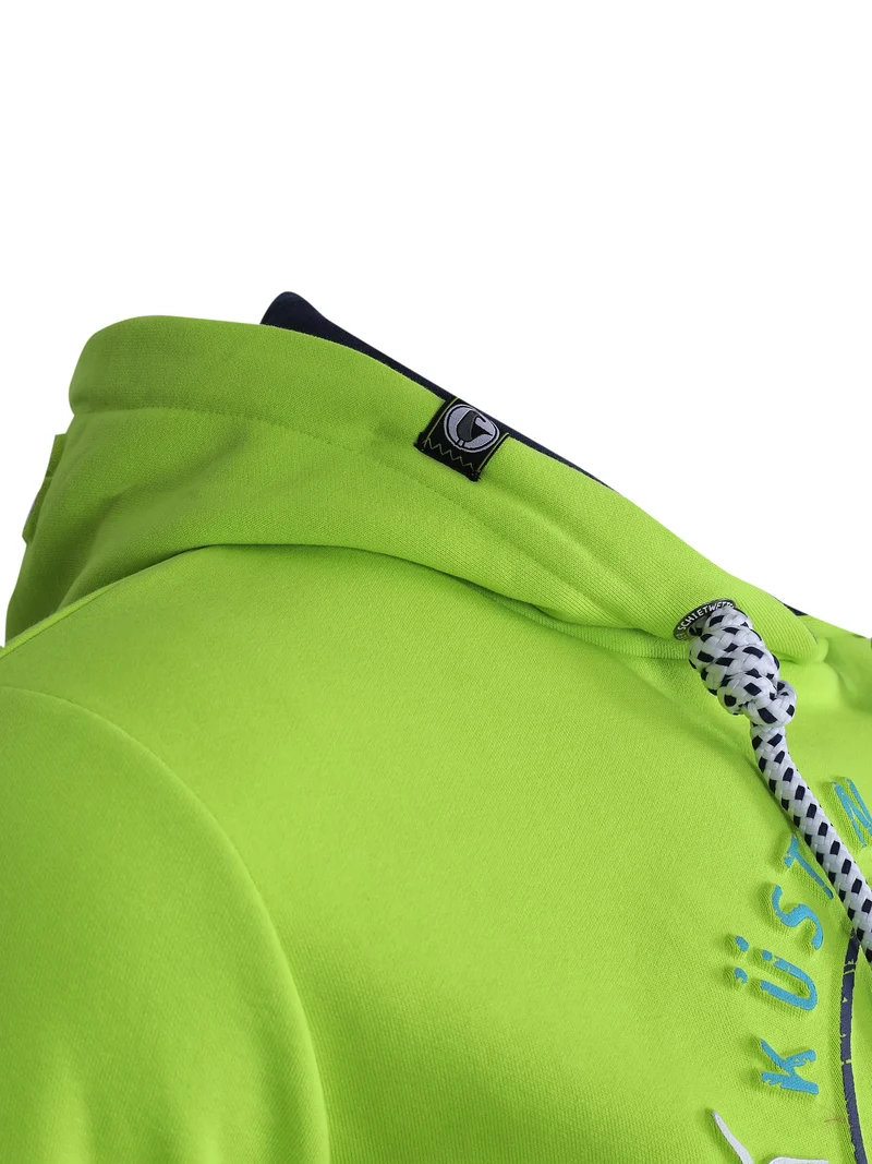 Hoodie Langeooger Jung