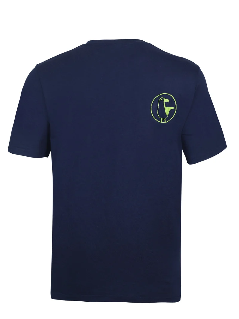 T-Shirt Langeooger Laufbursche