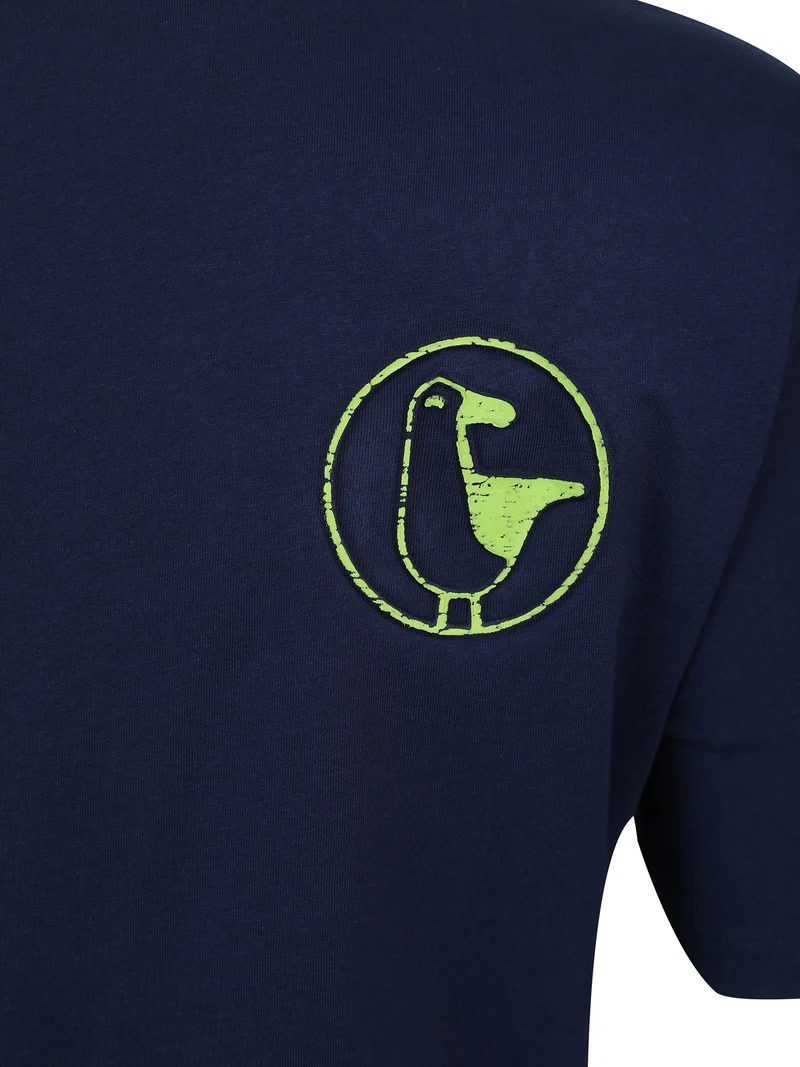 T-Shirt Langeooger Laufbursche