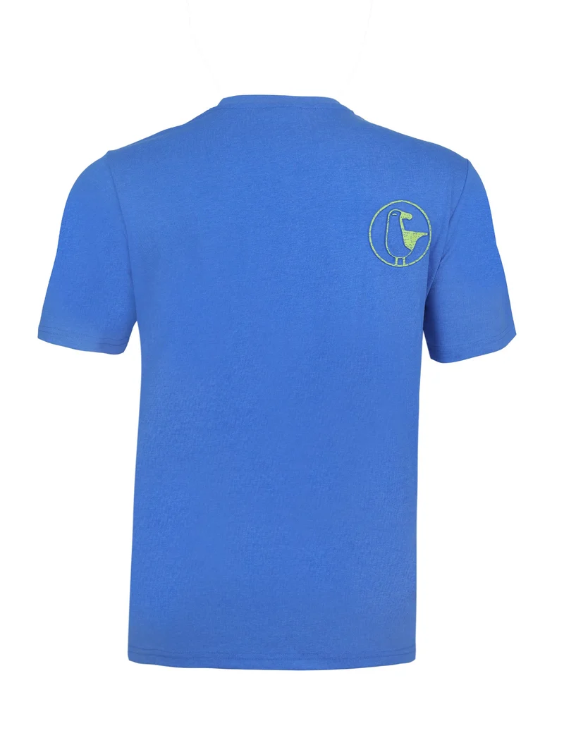 T-Shirt Langeooger Laufbursche