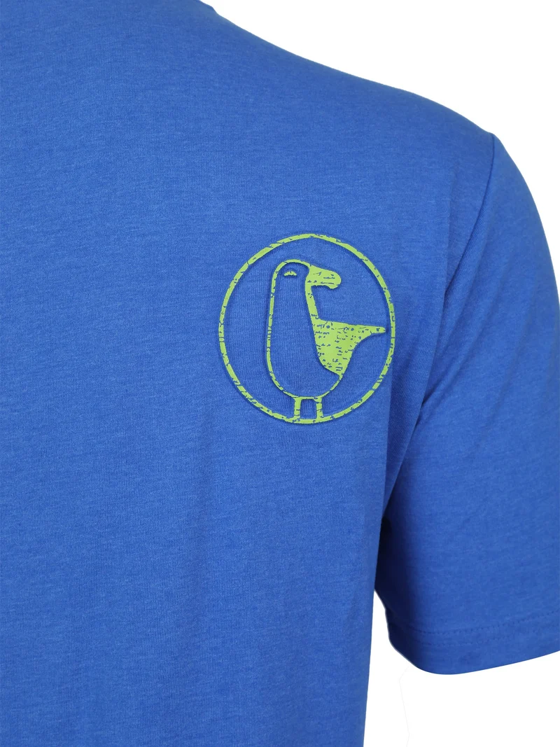 T-Shirt Langeooger Laufbursche