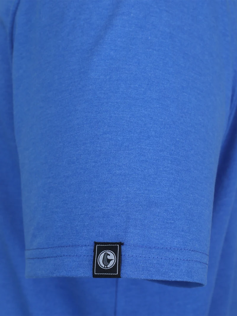 T-Shirt Langeooger Laufbursche