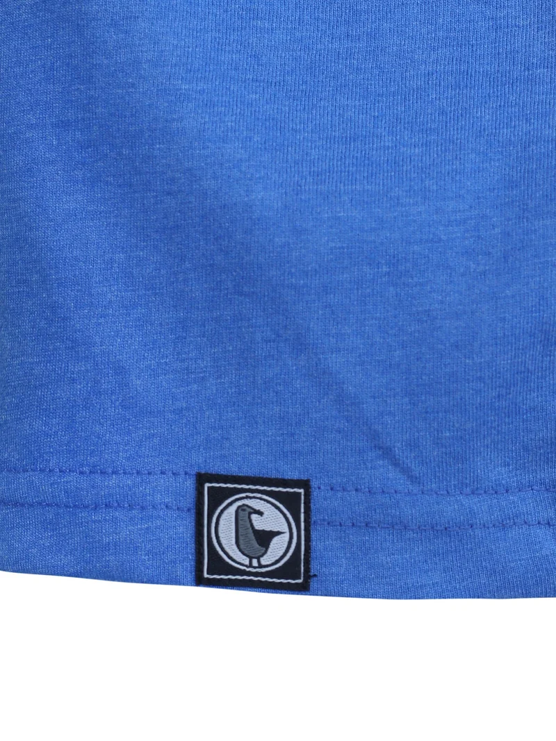 T-Shirt Langeooger Laufbursche