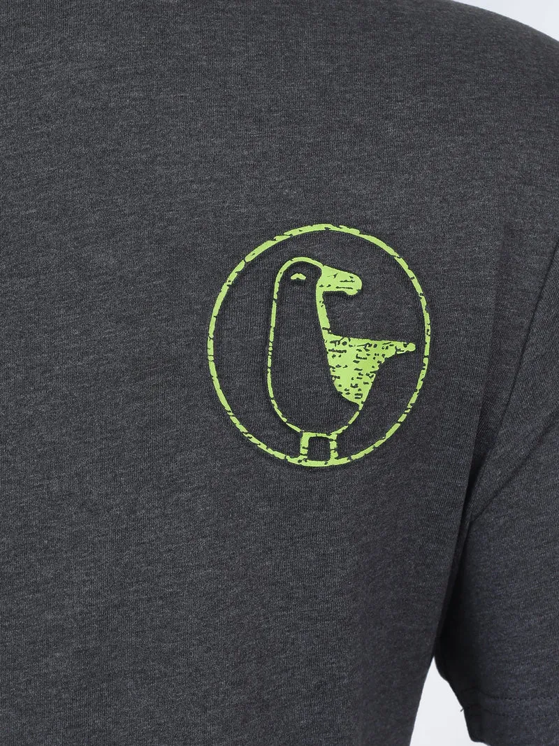 T-Shirt Langeooger Laufbursche