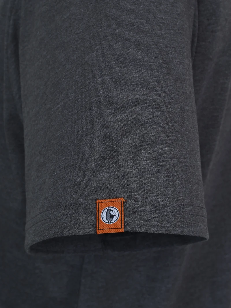 T-Shirt Langeooger Laufbursche