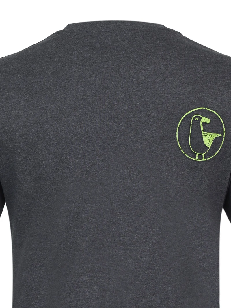 T-Shirt Langeooger Laufbursche