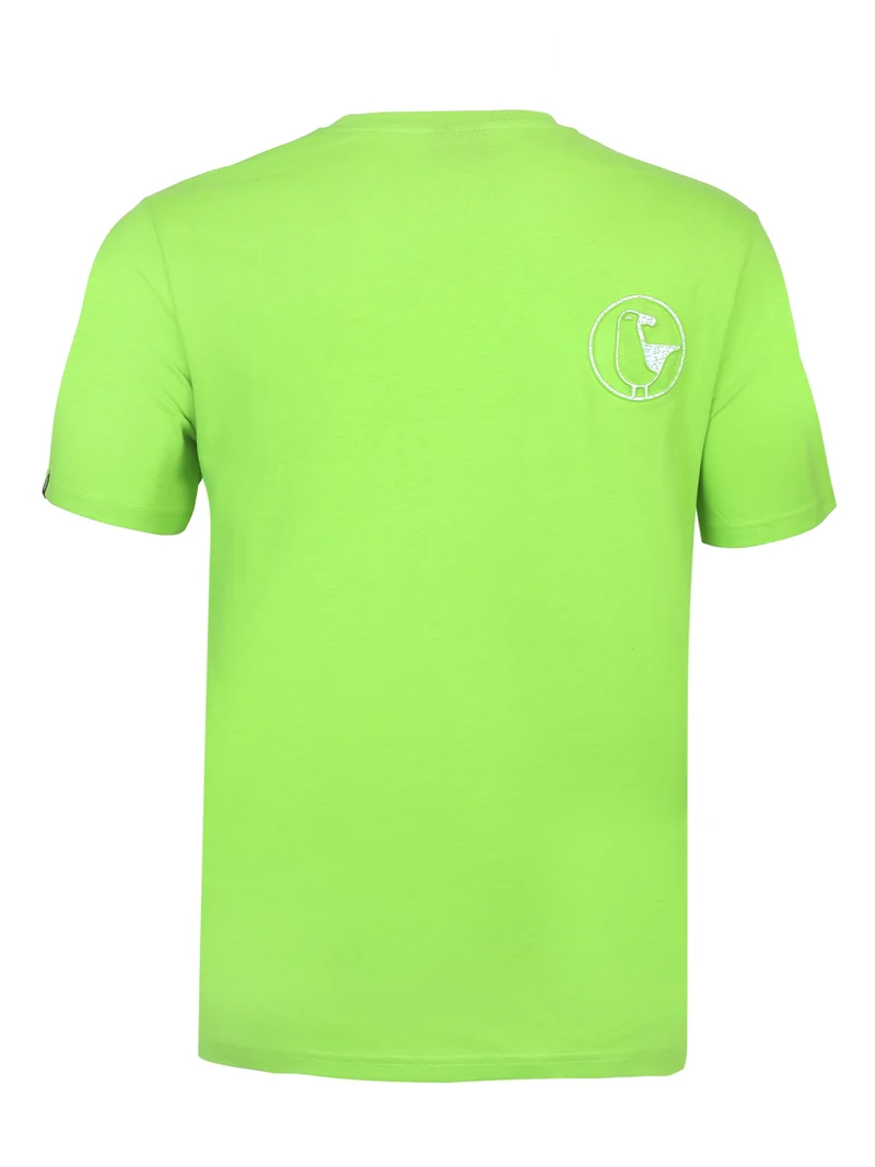 T-Shirt Langeooger Laufbursche
