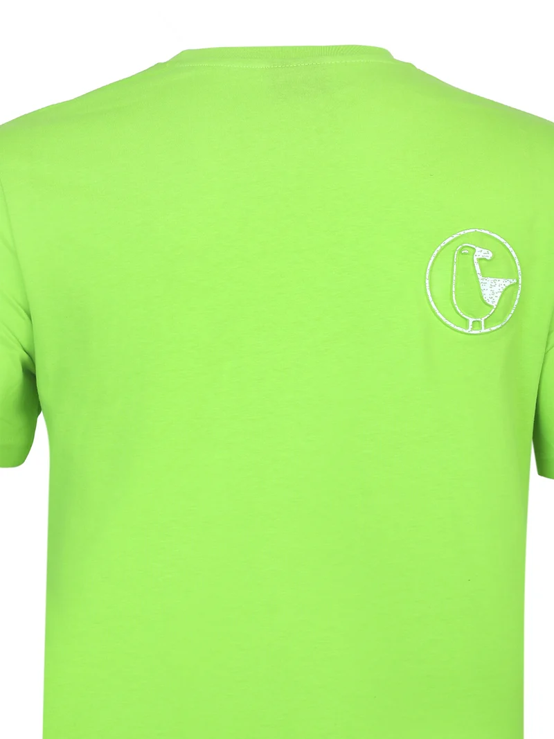 T-Shirt Langeooger Laufbursche