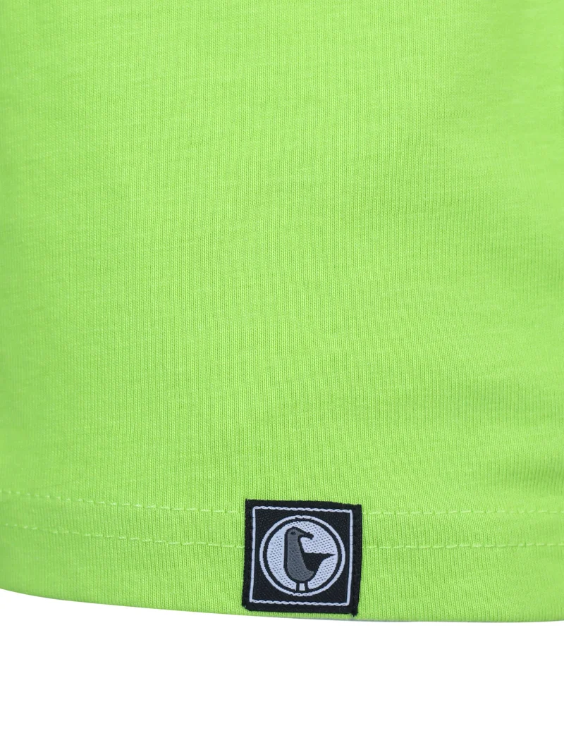 T-Shirt Langeooger Laufbursche