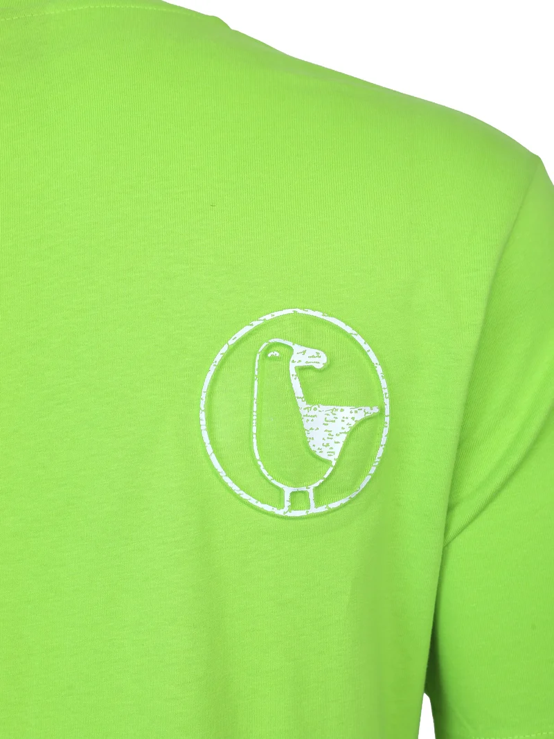 T-Shirt Langeooger Laufbursche