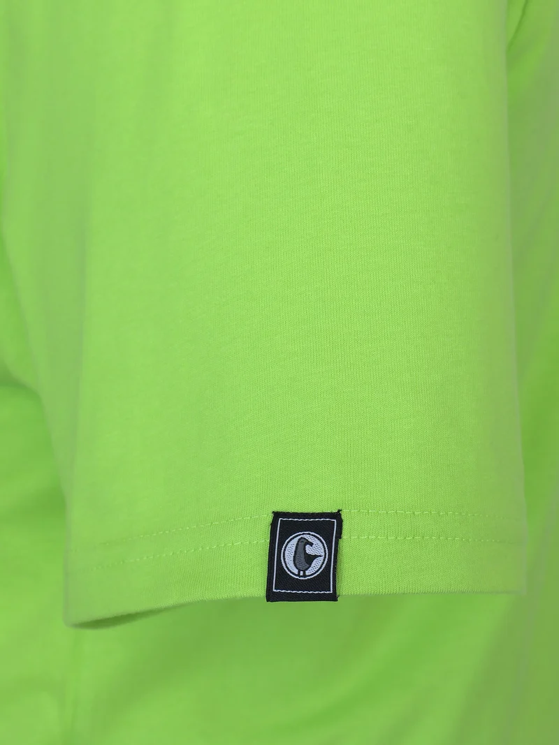 T-Shirt Langeooger Laufbursche